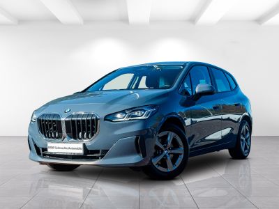 BMW 218 Active Tourer d+Navi+DAB+LED+RFK+Temp+PDCv+h