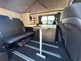 MERCEDES-BENZ Vito 119 TOURER AIRMATIC MARKISE wie MARCOPOLO KÜCHE