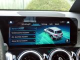 MERCEDES-BENZ GLB 200 d AMG AHK KAMERA SPUR PDC SHZ