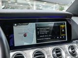 MERCEDES-BENZ E 300 T de BURM AVANTGARDE AMG DISTR PANO SPUR