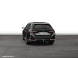 BMW 550e xDrive Touring