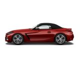 BMW Z4 M40i + Navi+HUD+RFK+Leder+LED+LenkradHZG+PDC