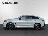 BMW X4 M Competition Harman ACC Kamera Adaptive LED