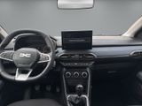 DACIA Sandero Stepway Expression TCe 110++KLIMAAUTO++SHZ++NAVI++NP: 19.629€
