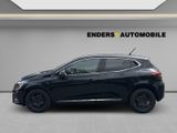 RENAULT Clio INTENS Benz 140 PS +CAM+SHZ+KLIMA++