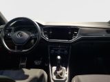VW T-Roc Sport 1.5 TSI PANO+NAVI+SITZHZ+ACC+PDC+RFK