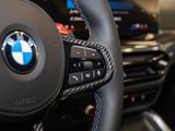 BMW M3 MxDriveTouring+Leder+e-Sitze+HUD NP 125.720,-