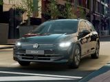 VW Golf Variant Life 1.5 eTSI NAVI+AHK+SITZHZ+ACC