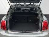 MINI Cooper 5-Türer Navi LED Klima PDC BT Radio