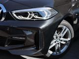 BMW 118i M Sport, Shadow-Line, Lenkradheizung