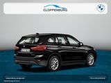 BMW X1 sDrive18i HiFi+Ambi+BT+S/S-AT+Elektr.SP+E-10