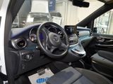 MERCEDES-BENZ EQV 300 MEMORY AIRMATIC LED elTÜREN EXTRALANG
