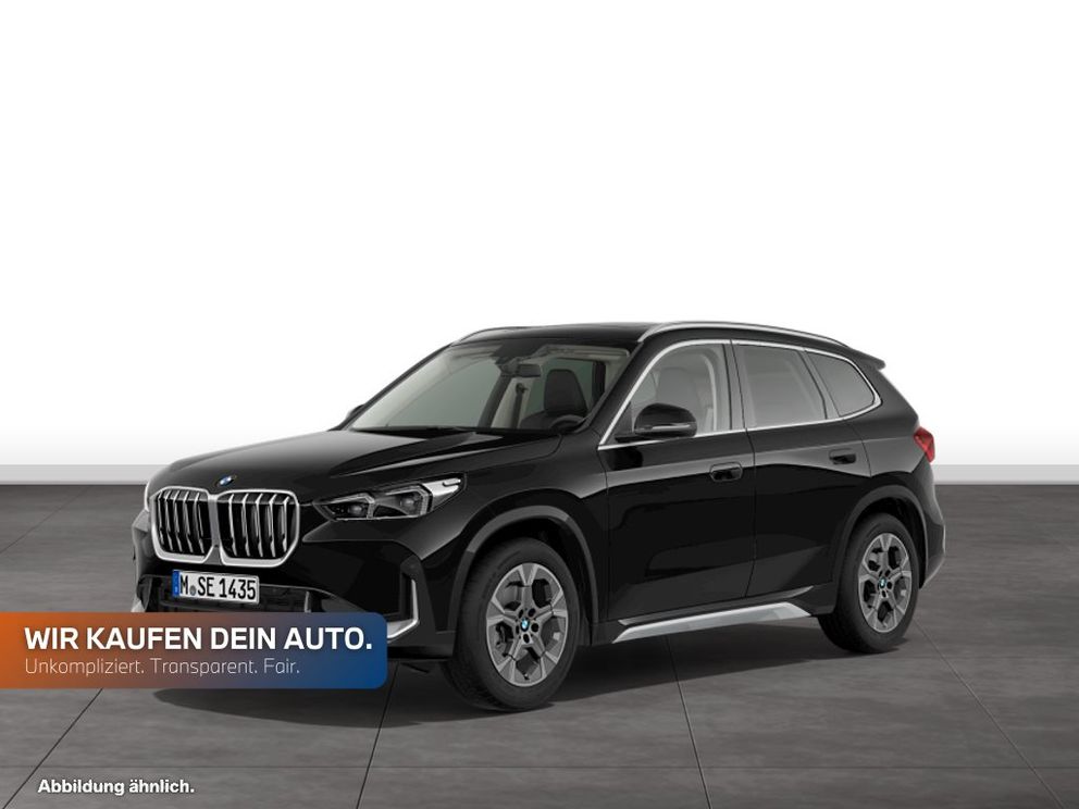 BMW X1 xDrive20d 