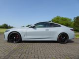 BMW 420 i Coupe M Sportpaket Pro Leder Harman Kardon