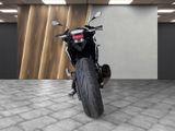 BMW F 900 R Style-Sport+Tieferlegung+Sitzbank-niedrig+