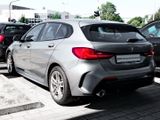 BMW 118i M Sport, Shadow-Line, Lenkradheizung