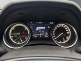 TOYOTA Camry Hybrid - NAVI - Sitzheizung -