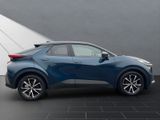 TOYOTA C-HR Hybrid FWD Team Deutschland TECHNIK PAKET*