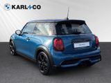 MINI Cooper S 3-Türer Navi LED Lenkradhzg. Pano.
