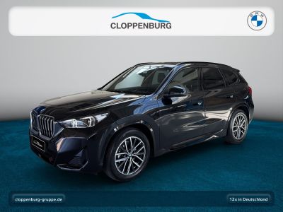 BMW X1 sDrive20d M Sport Head-Up+AHK+Navi+Kamera+ACC