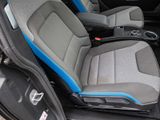 BMW i3 +Navi+DAB+HarmanKardon+LED+Temp+PDC+Induktionsladen