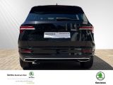 SKODA Karoq 2.0 TSI Sportline 4x4 Klima Navi