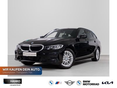 BMW 318i Touring