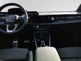 AUDI A3 Sportback 35 TFSI S tronic , AHK , Matrix, Panoramadach