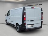 RENAULT Trafic Kasten L1H1 3,0t Komfort PDC RFK