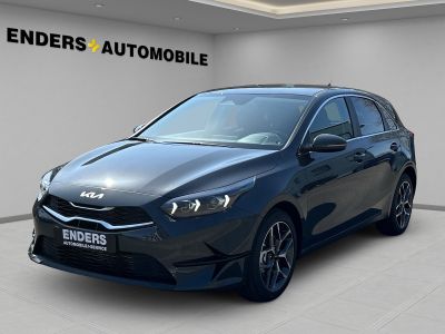 KIA Cee'd Vision Ultimate 1.5 T-GDI EU6e 5 1.5T 140