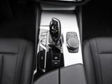 BMW 520 d Touring Navi LED Sitzheizung AHK DAB