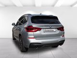 BMW X3 30dMSport+Panorama+AHK+Navi+Leder+HUD+RFK+DAB