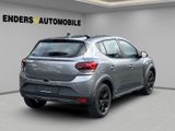 DACIA Sandero Stepway Extreme Benz/ Gas ++KLIMA+CAM+SHZ++