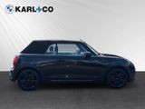 MINI Cooper Cabrio JCW Trim Navi HUD Keyless Temp LED