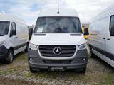 MERCEDES-BENZ Sprinter 319 KASTEN L4H2 SUPERMAXI KLIMA AUTOM