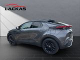 TOYOTA C-HR Hybrid AWD GR Sport 4x4