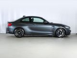BMW M2 Coupe H&K NAVIProf Kamera Glasdach Adap.LED