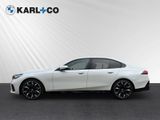 BMW 540 xd Limousine M-Sport B&W Komfortsitze