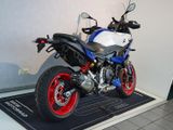 BMW F 900 XR Sport 2 Pakete, SOS, M-Kette