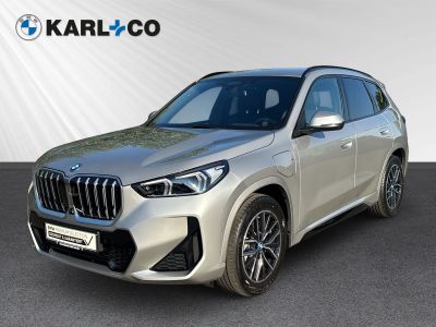 BMW X1 30e xDrive M-Sport Adp.LED ACC HUD 360°Kam