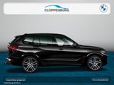 BMW X5 xDrive40d 