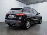 MERCEDES-BENZ GLA 200 d 4MATIC AMG NIGHT MULTI 360 AHK DISTR