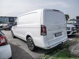 MERCEDES-BENZ Vito 116 KASTEN ALLRAD LANG KLIMA WINTER 360° AHK