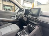 DACIA Jogger TCe 100 ECO-G Extreme +SHZ+NAVI+KLIMA+LPG
