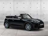 MINI Cooper S Cabrio MINI Yours Trim