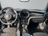 MINI John Cooper Works 3-Türer Navi Pano Temp LED PDC