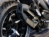 BMW R 1300 R Option 719, 4 Pakete, ASA