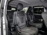 MERCEDES-BENZ V 300 4MATIC STYLE LANG MOPF2 NAVI WINTER 360°