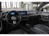 MERCEDES-BENZ A 180 Kompaktlimousine AMG NIGHT MULTI 360 AHK