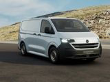 VW NFZ Transporter Kasten KR 2.0 TDI AHK+PDC+RFK